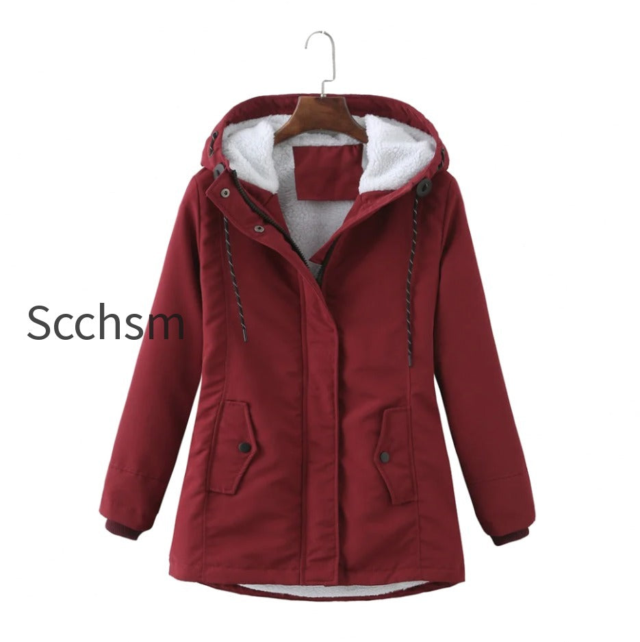 ladies-hooded-lambswool-parka-winter-warm-waist-women-cotton-padded-coat-40500454