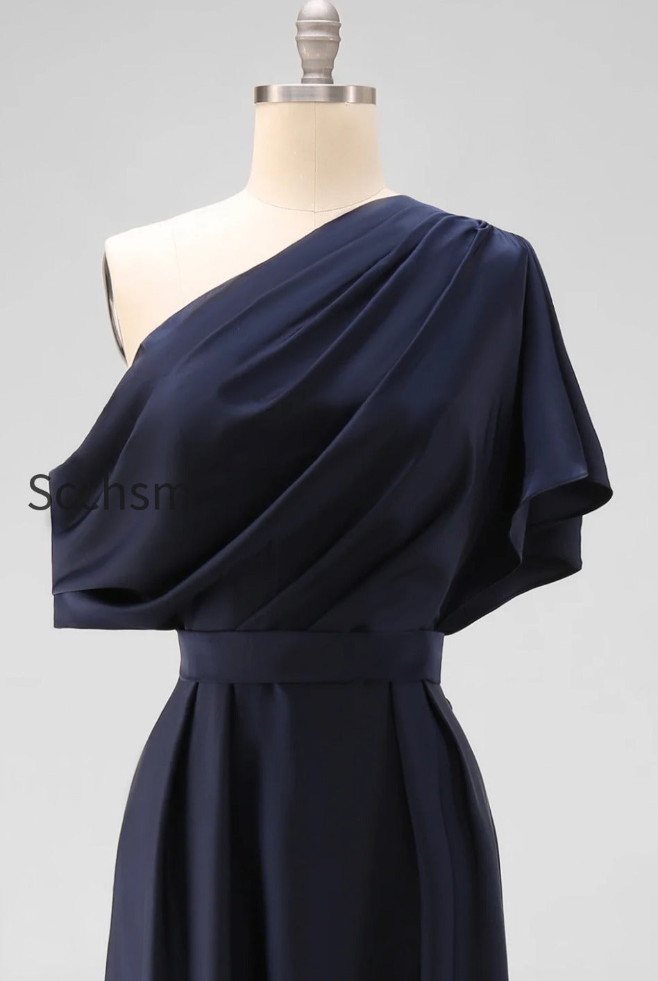 black-a-line-long-satin-mother-of-the-bride-dress-with-pockets