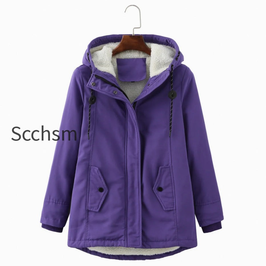 ladies-hooded-lambswool-parka-winter-warm-waist-women-cotton-padded-coat-40500454
