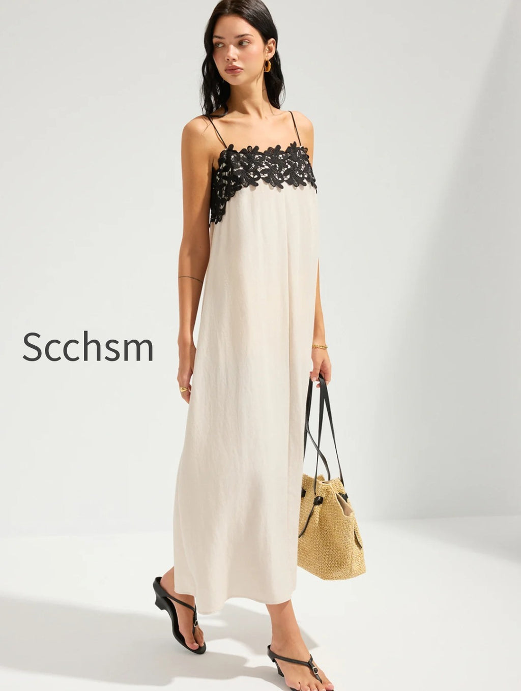 lace-trim-linen-blend-cami-maxi-dress