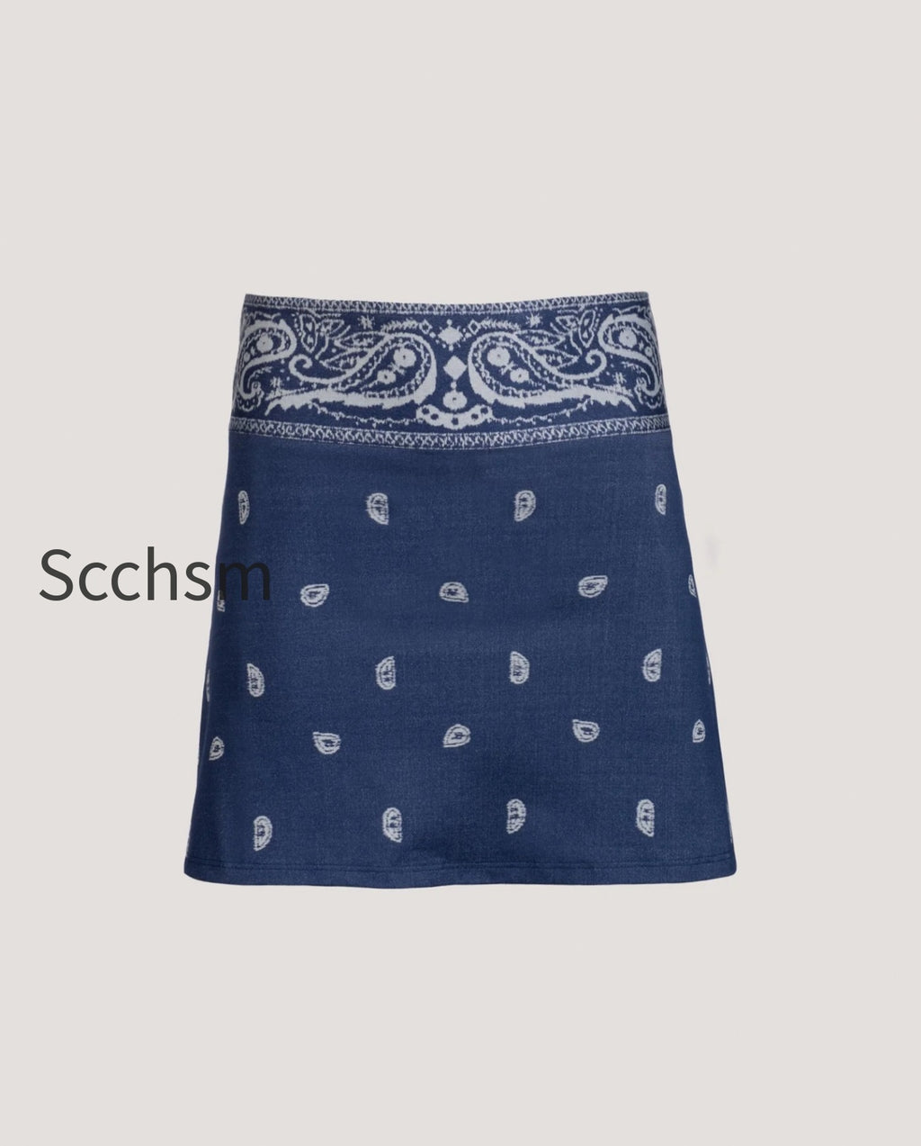 the-aspen-bandana-skirt-indigo