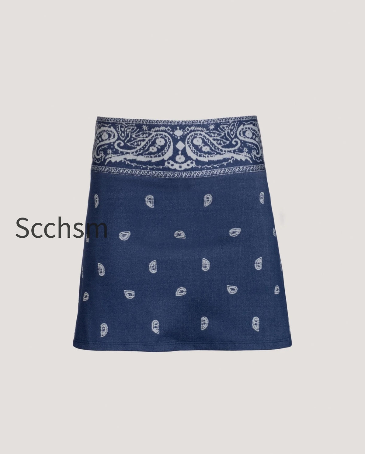 the-aspen-bandana-skirt-indigo