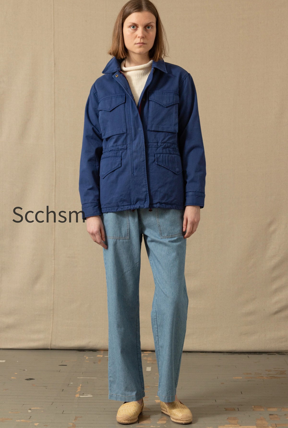 womens-qms-field-jacket-in-ink