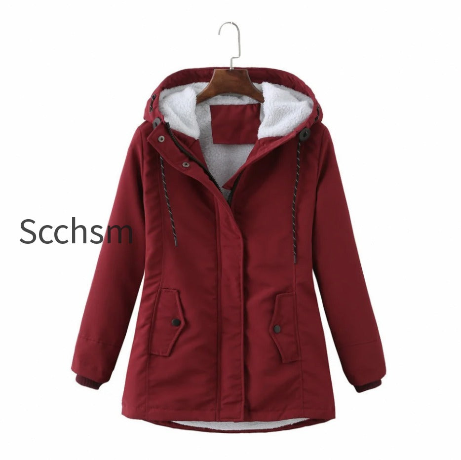 ladies-hooded-lambswool-parka-winter-warm-waist-women-cotton-padded-coat-40500454