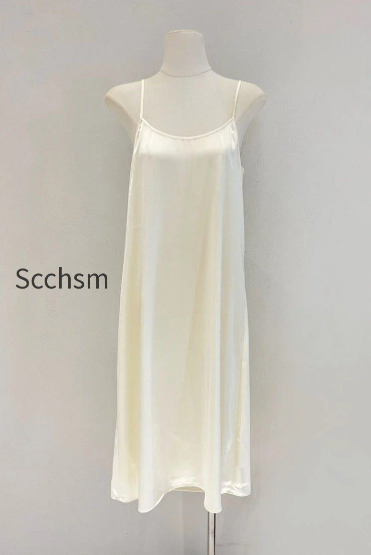 stretch-silk-floral-short-sleeve-crewneck-midi-t-shirt-dress