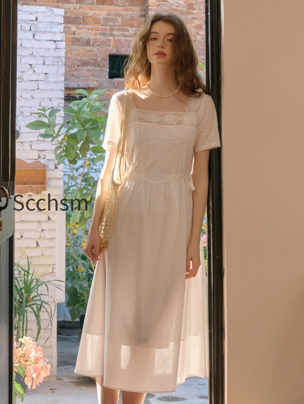 sia-square-neck-embroidery-white-cotton-dress