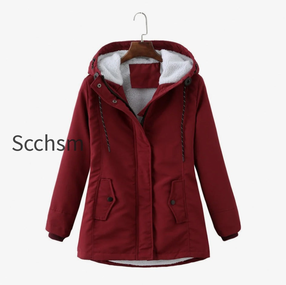 ladies-hooded-lambswool-parka-winter-warm-waist-women-cotton-padded-coat-40500454