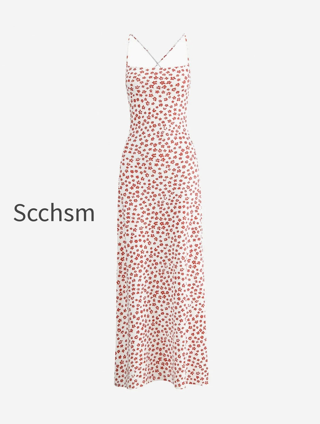 strappy-floral-print-crisscross-flowy-long-sundress