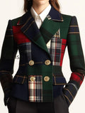 casual-lapel-plaid-double-breasted-woolen-coat