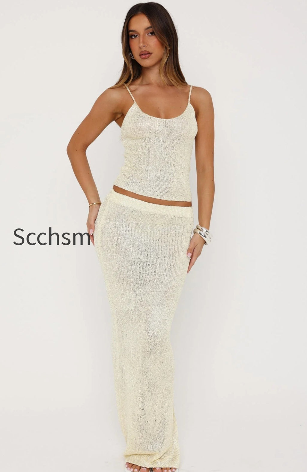 star-shining-sequin-knit-maxi-skirt-lemon-39980181