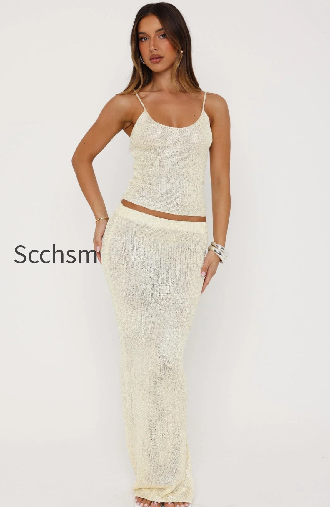 star-shining-sequin-knit-maxi-skirt-lemon-39980181