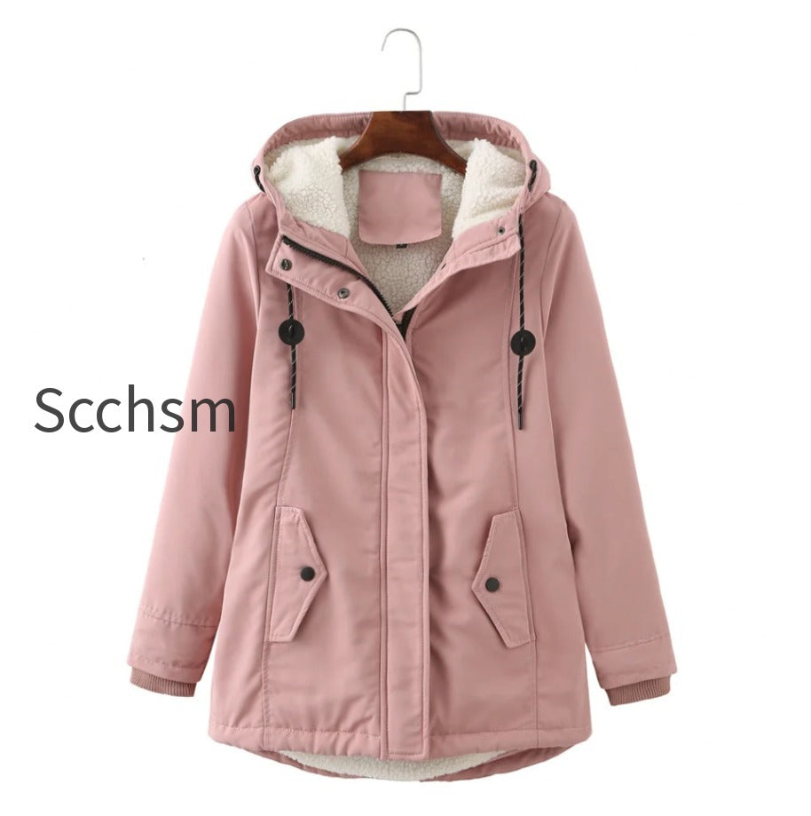 ladies-hooded-lambswool-parka-winter-warm-waist-women-cotton-padded-coat-40500454