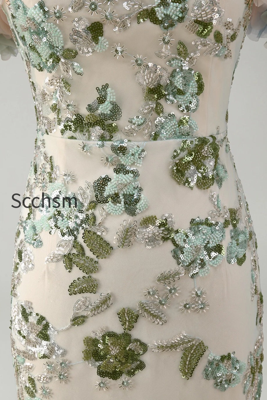 sparkly-dusty-sage-long-beaded-mermaid-floral-mother-of-the-bride-dress