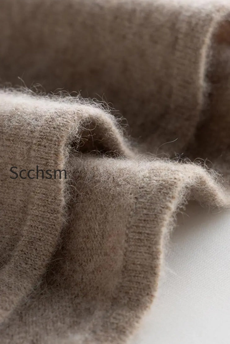 100-cashmere-midi-sweater-dress-with-mandarin-inspired-collar