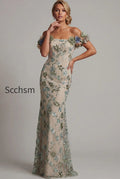 sparkly-dusty-sage-long-beaded-mermaid-floral-mother-of-the-bride-dress