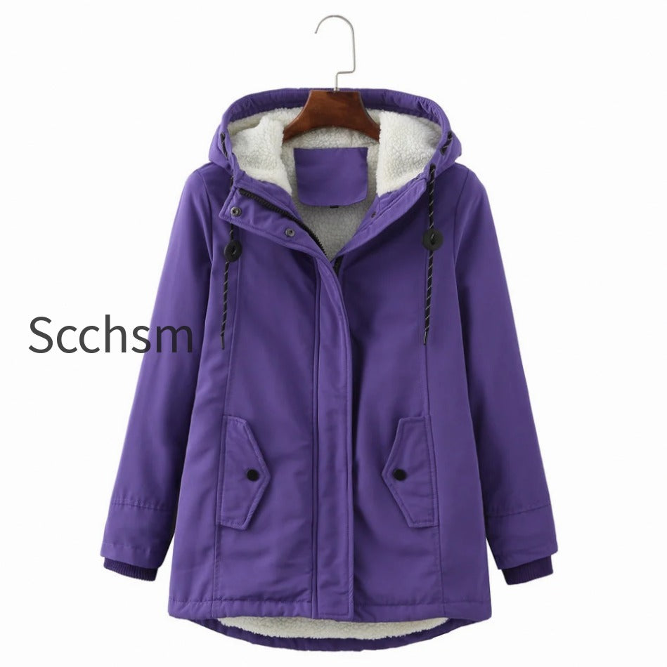 ladies-hooded-lambswool-parka-winter-warm-waist-women-cotton-padded-coat-40500454