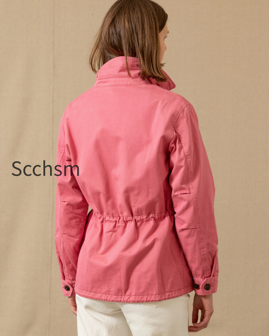 womens-qms-field-jacket-in-faded-red