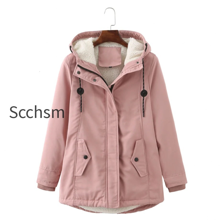 ladies-hooded-lambswool-parka-winter-warm-waist-women-cotton-padded-coat-40500454