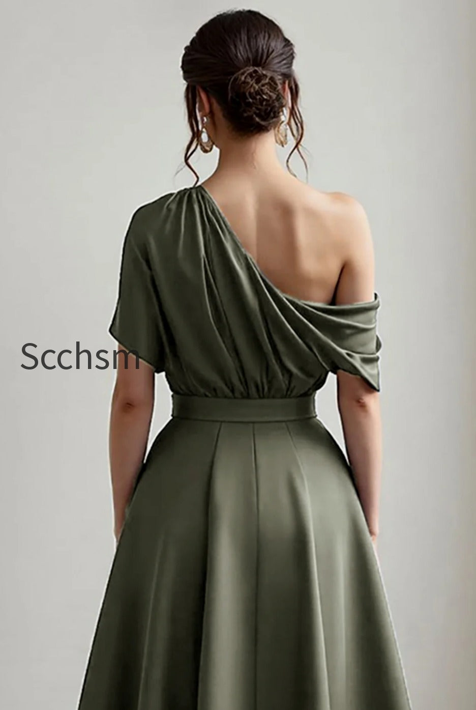 black-a-line-long-satin-mother-of-the-bride-dress-with-pockets