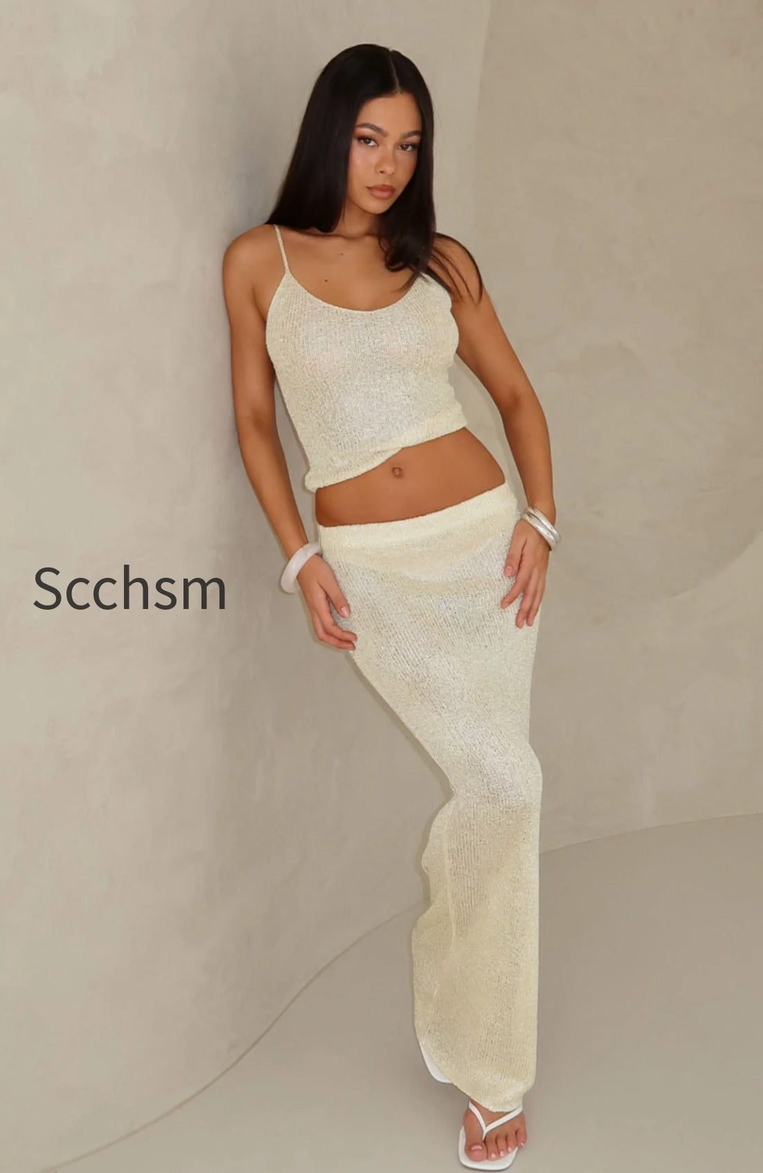 star-shining-sequin-knit-maxi-skirt-lemon-39980181