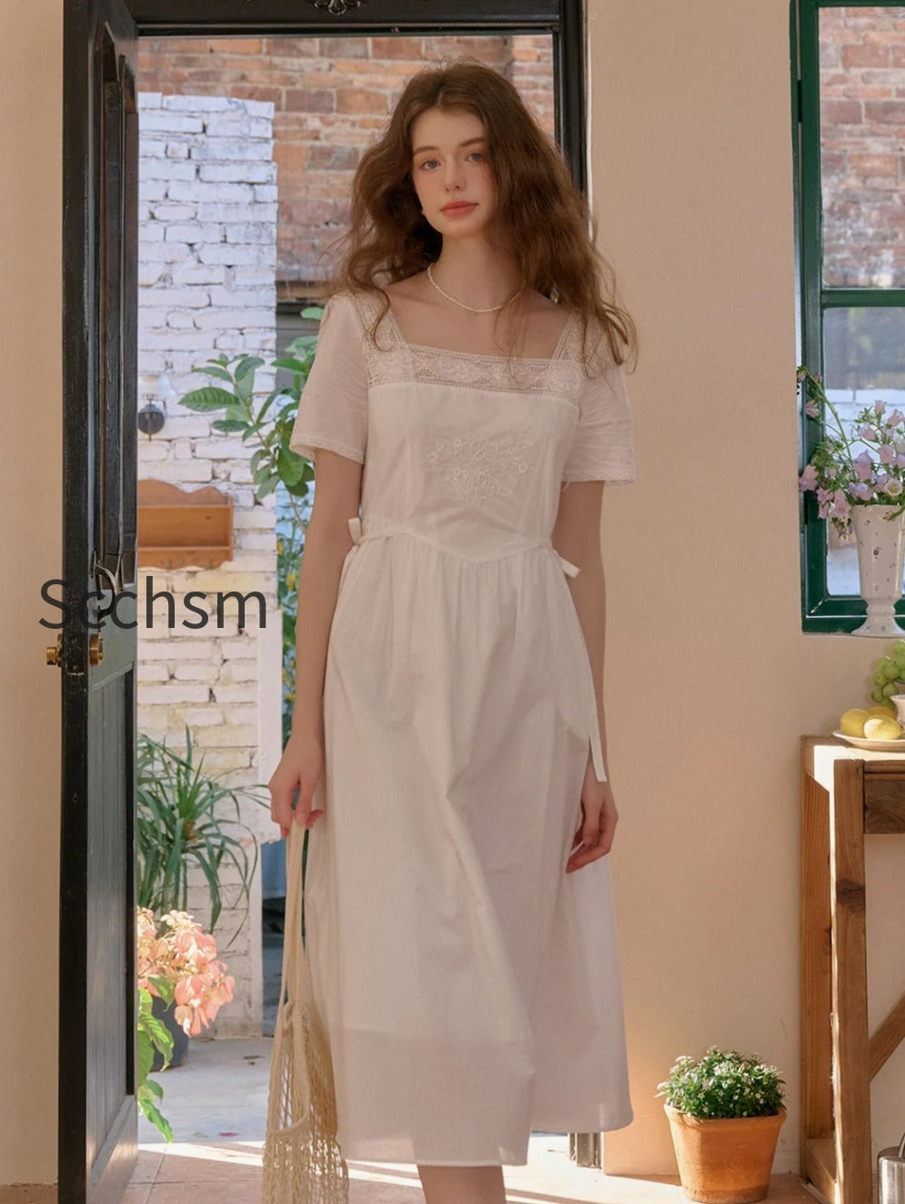 sia-square-neck-embroidery-white-cotton-dress