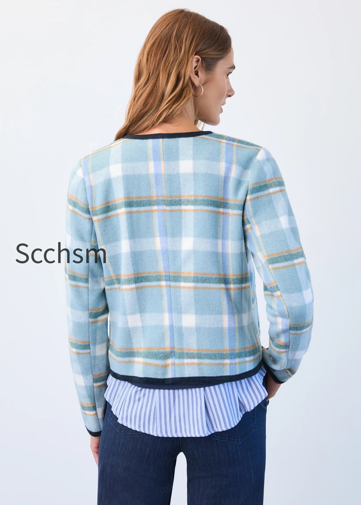 plaid-collarless-jacket-1965178-hamlet